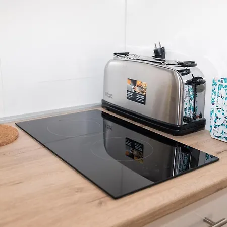 Apartamento Melina Arlu - Barrio La Victoria Málaga Esterno foto