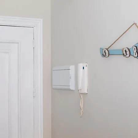 Apartamento Melina Arlu - Barrio La Victoria Málaga Esterno foto