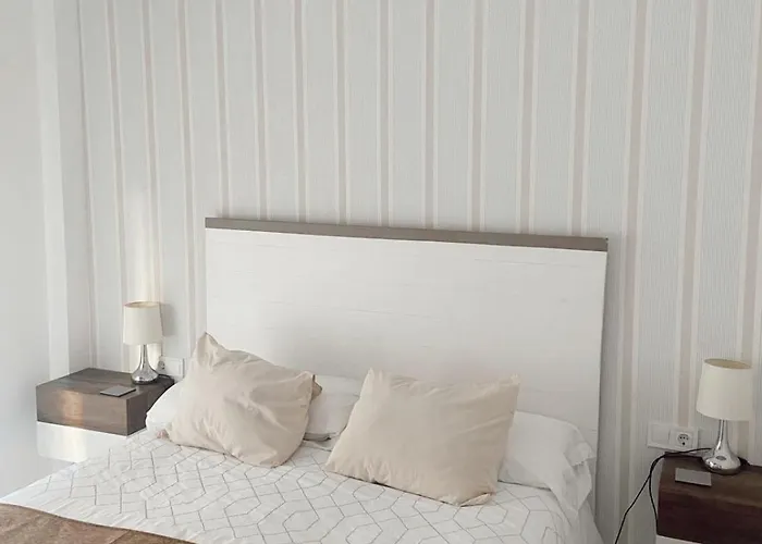 Apartamento Melina Arlu - Barrio La Victoria