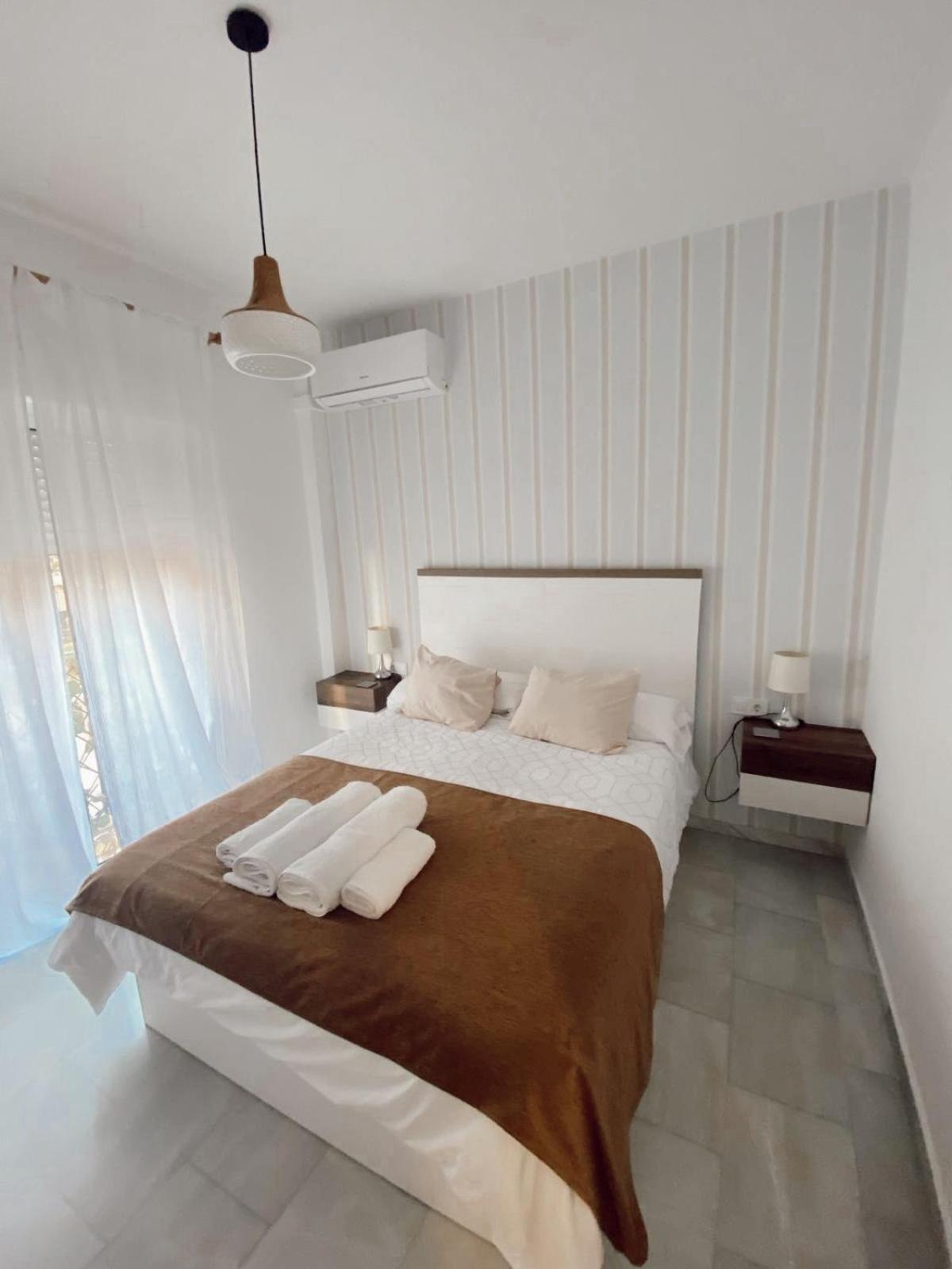 Appartement Melina Arlu - Barrio La Victoria