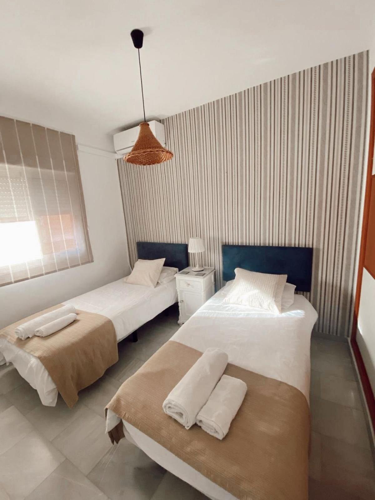 Apartamento Melina Arlu - Barrio La Victoria