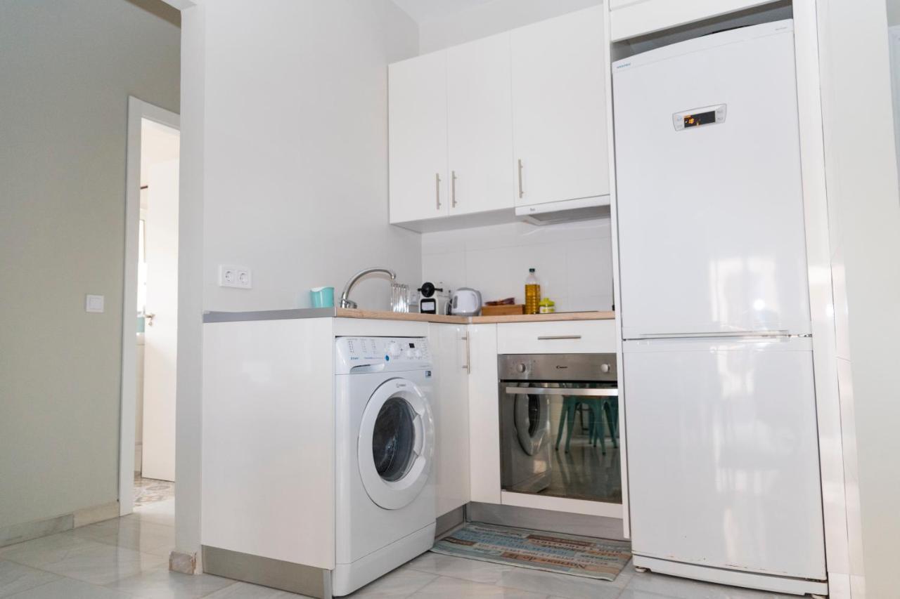 Melina Arlu - Barrio La Victoria Appartement *