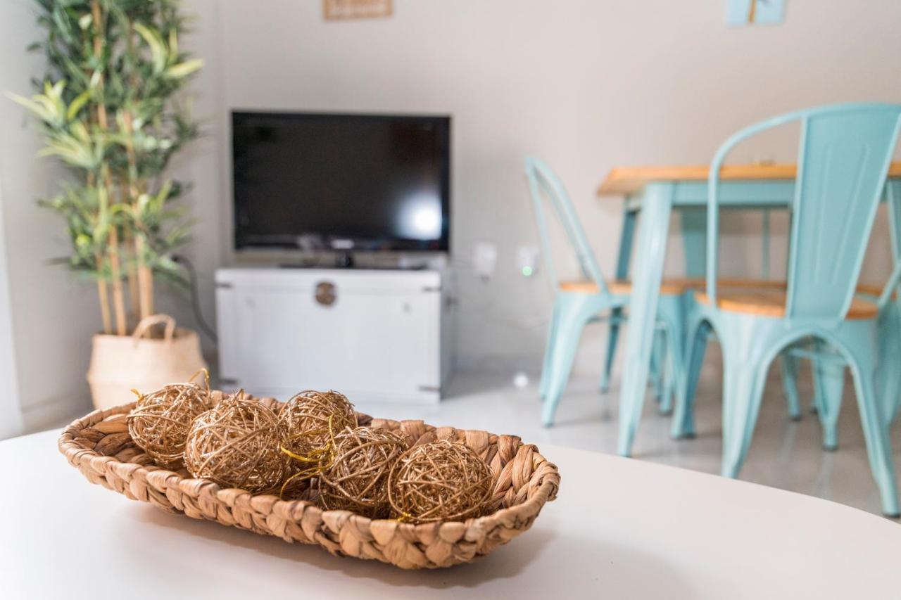 Melina Arlu - Barrio La Victoria Appartement *