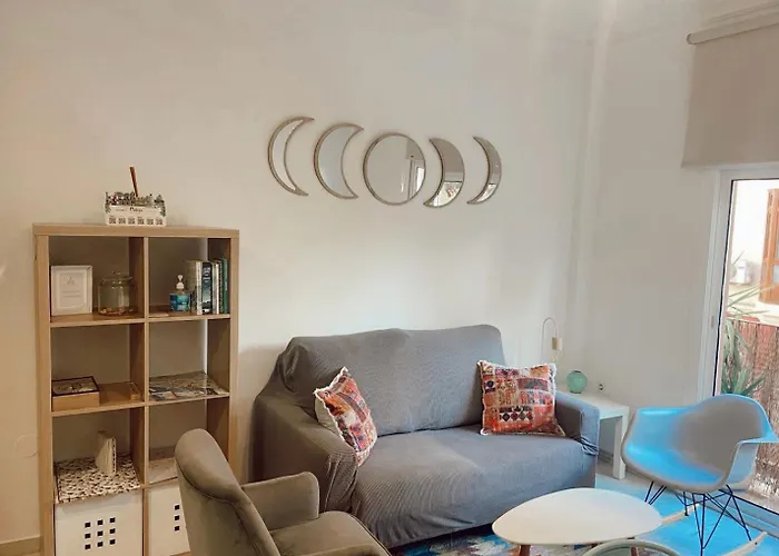 Apartamento Melina Arlu - Barrio La Victoria